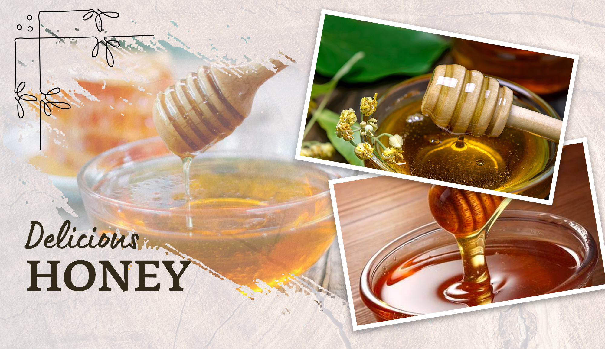 Honey Blog 2 Honey 101: A Beginner’s Guide to Choosing the Right Honey for You honey Immunity Blog | Isha Life Bringing Yogic Wisdom into Your Everyday Life March 4, 2025 March