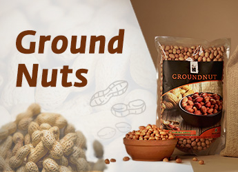 Groundnuts 345 X 250 Why do Yogis consume groundnuts? groundnuts Natural Food Blog | Isha Life Bringing Yogic Wisdom into Your Everyday Life March 5, 2025 March